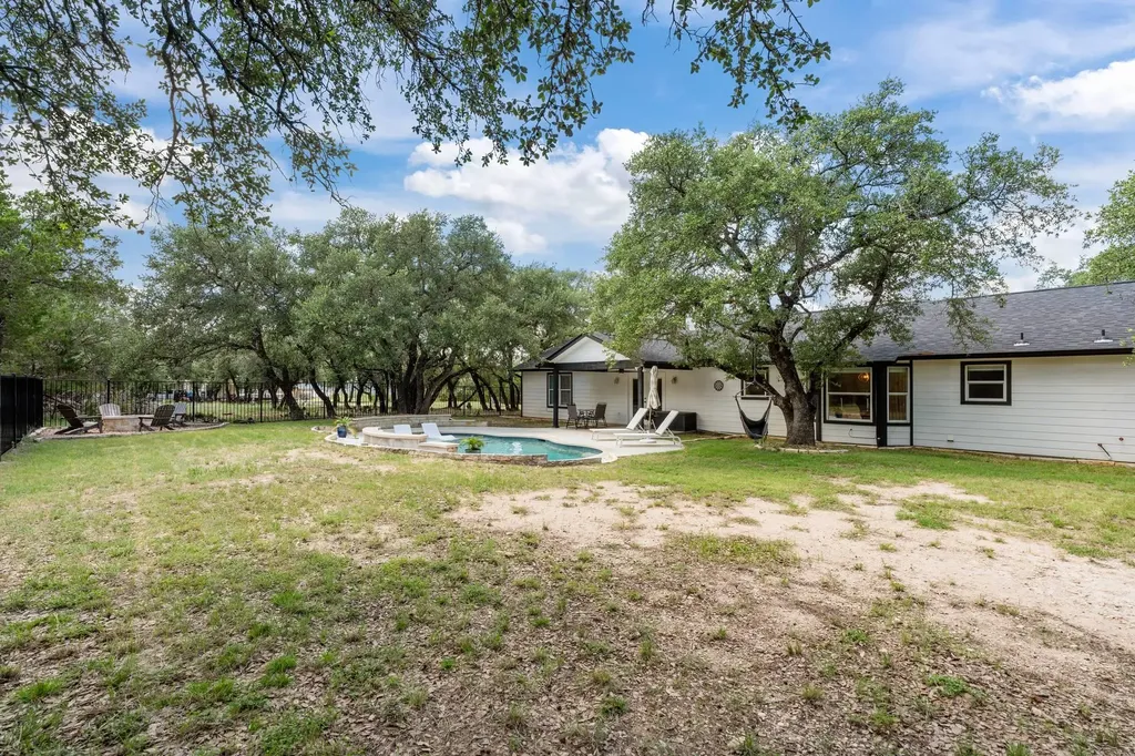 21413 Patton Avenue Lago Vista TX 78645