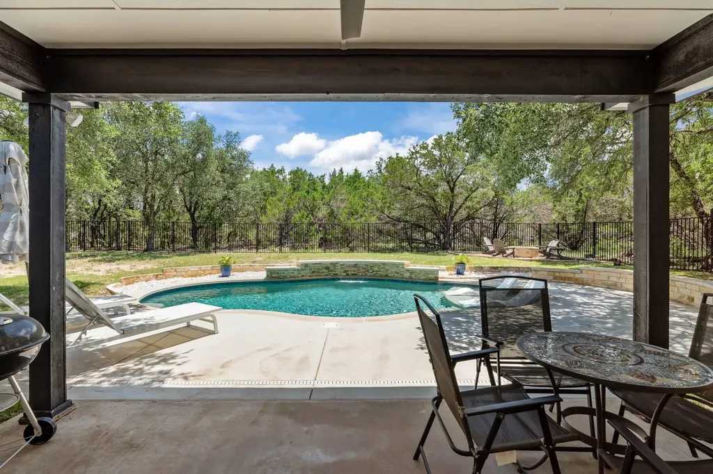 21413 Patton Avenue Lago Vista TX 78645