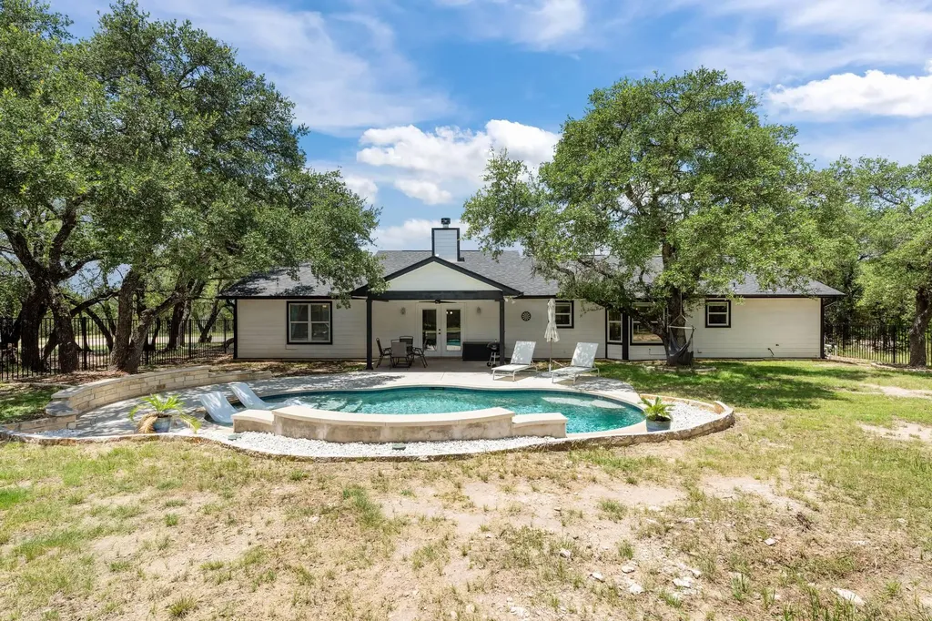 21413 Patton Avenue Lago Vista TX 78645