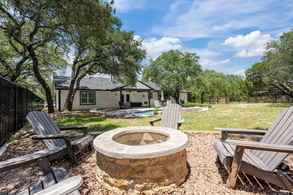 21413 Patton Avenue Lago Vista TX 78645