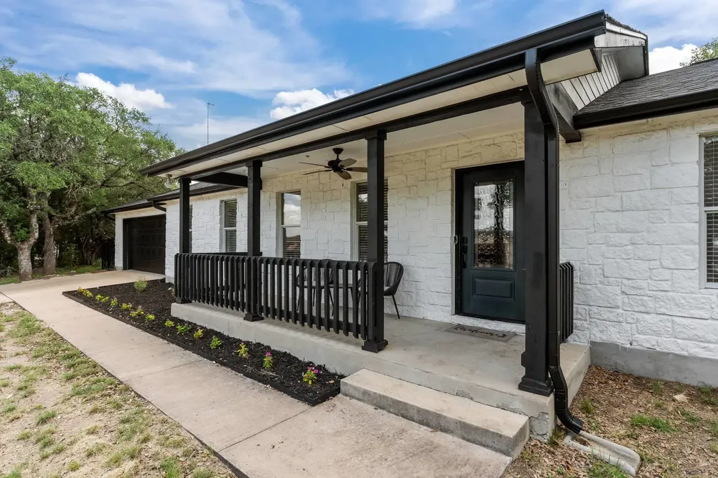 21413 Patton Avenue Lago Vista TX 78645