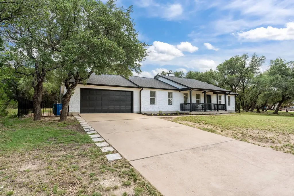 21413 Patton Avenue Lago Vista TX 78645