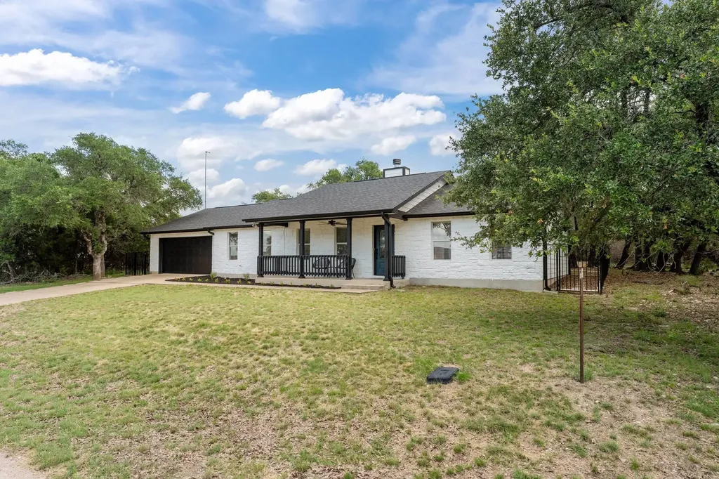 21413 Patton Avenue Lago Vista TX 78645