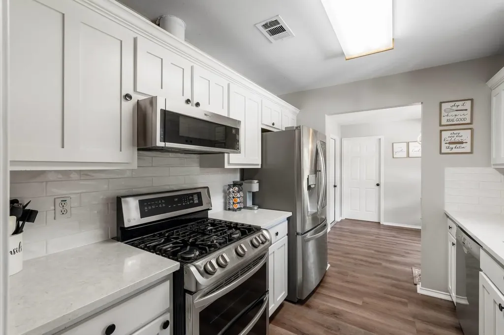 21413 Patton Avenue Lago Vista TX 78645