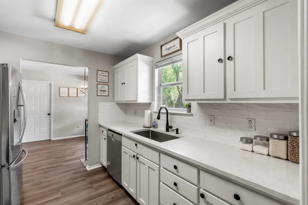 21413 Patton Avenue Lago Vista TX 78645
