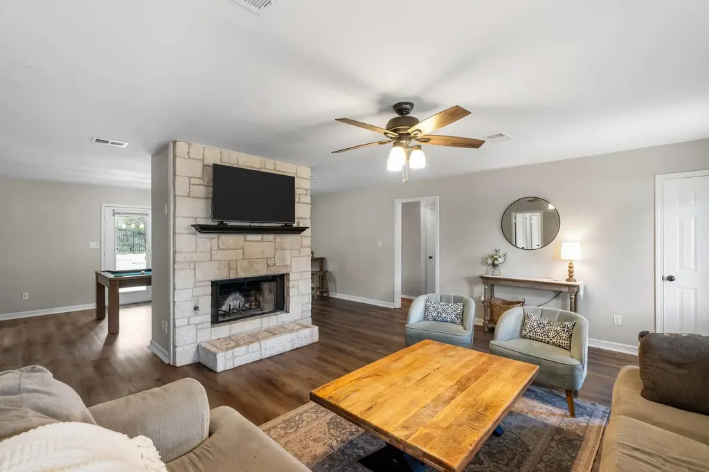 21413 Patton Avenue Lago Vista TX 78645