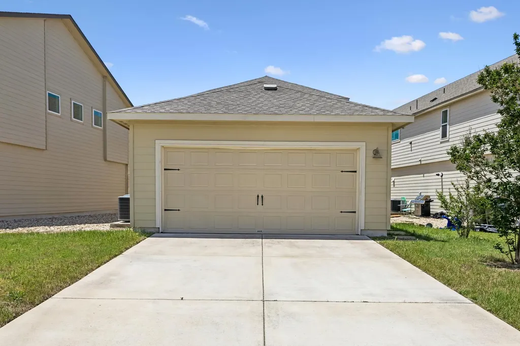 120 Mckittrick Ridge Street Dripping Springs TX 78620