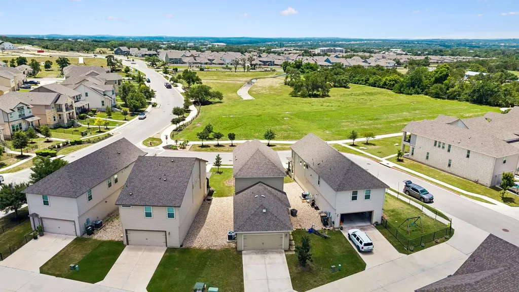 120 Mckittrick Ridge Street Dripping Springs TX 78620