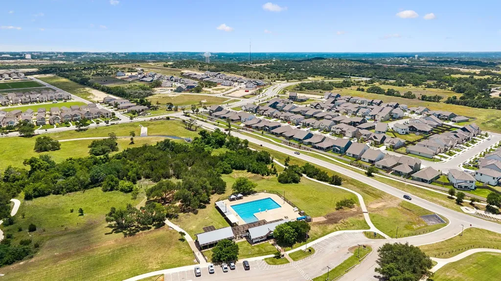 120 Mckittrick Ridge Street Dripping Springs TX 78620