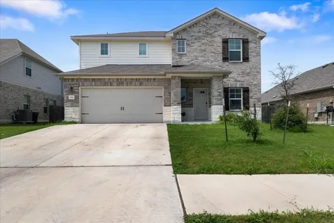 202 Ottaviano Way Hutto TX 78634