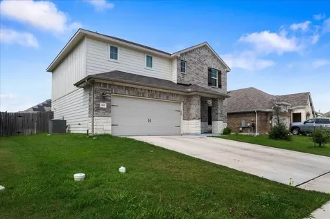 202 Ottaviano Way Hutto TX 78634
