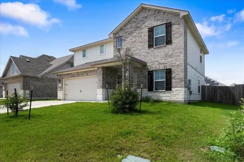 202 Ottaviano Way Hutto TX 78634
