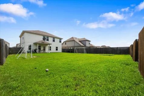 202 Ottaviano Way Hutto TX 78634