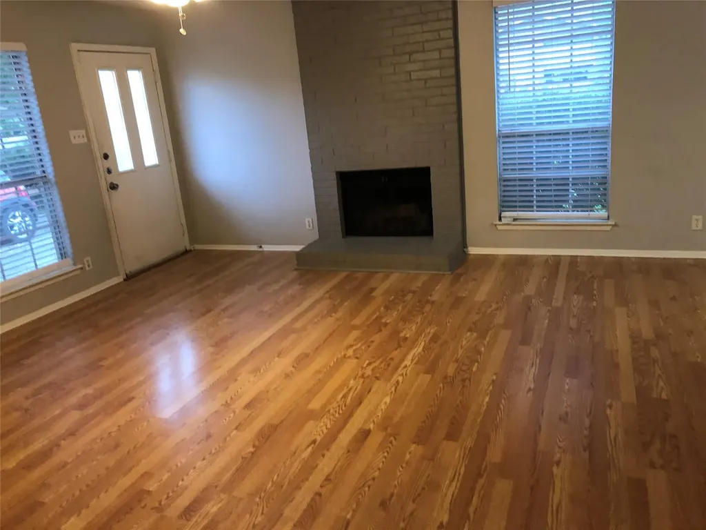 2200 Granberry Drive Austin TX 78745