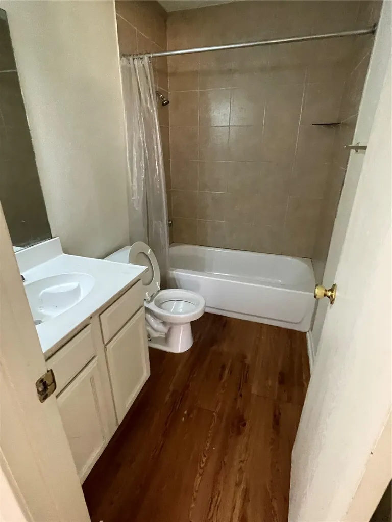 2200 Granberry Drive Austin TX 78745