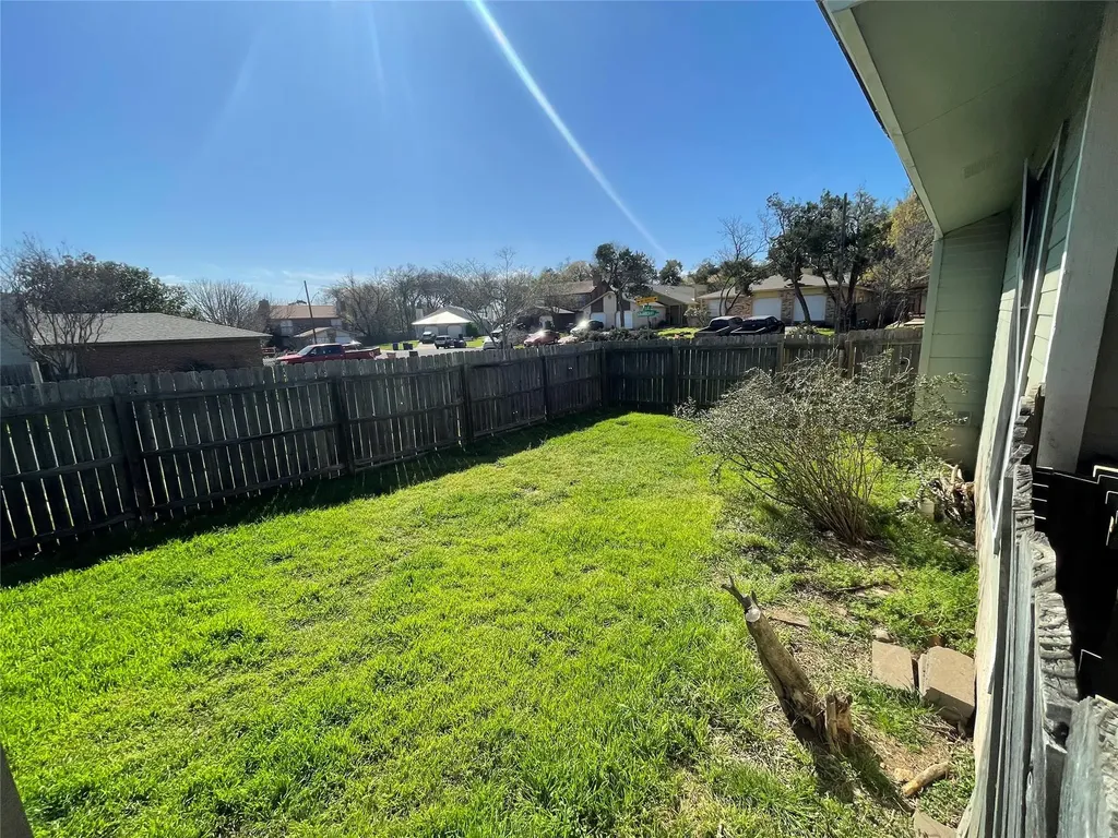 2200 Granberry Drive Austin TX 78745