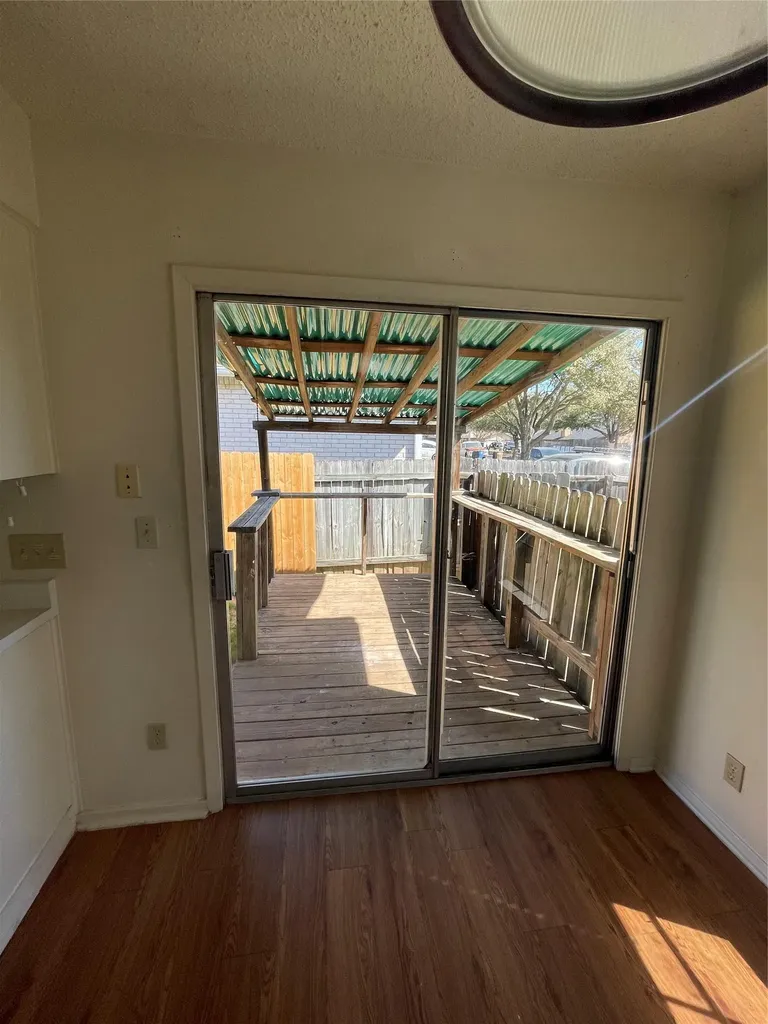 2200 Granberry Drive Austin TX 78745