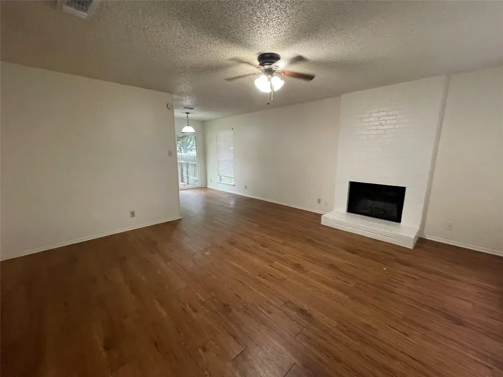 2200 Granberry Drive Austin TX 78745
