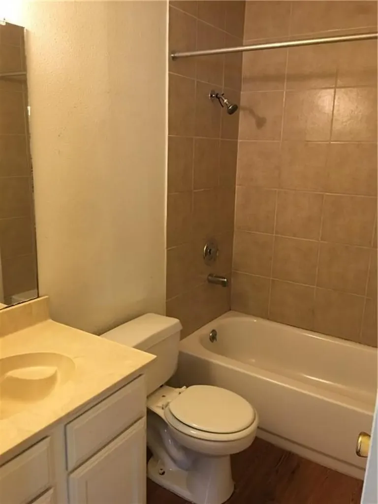 2200 Granberry Drive Austin TX 78745