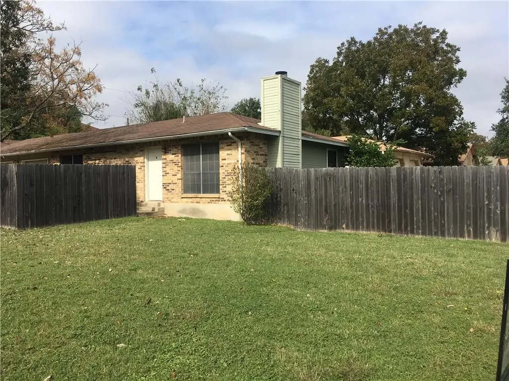 2200 Granberry Drive Austin TX 78745