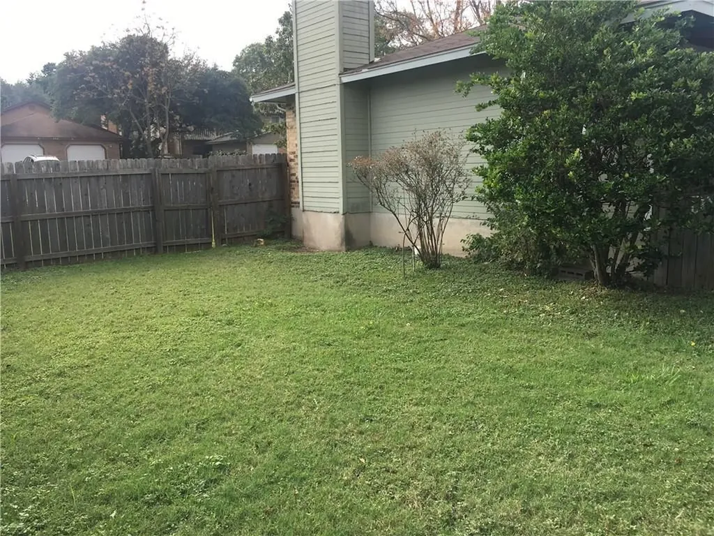 2200 Granberry Drive Austin TX 78745