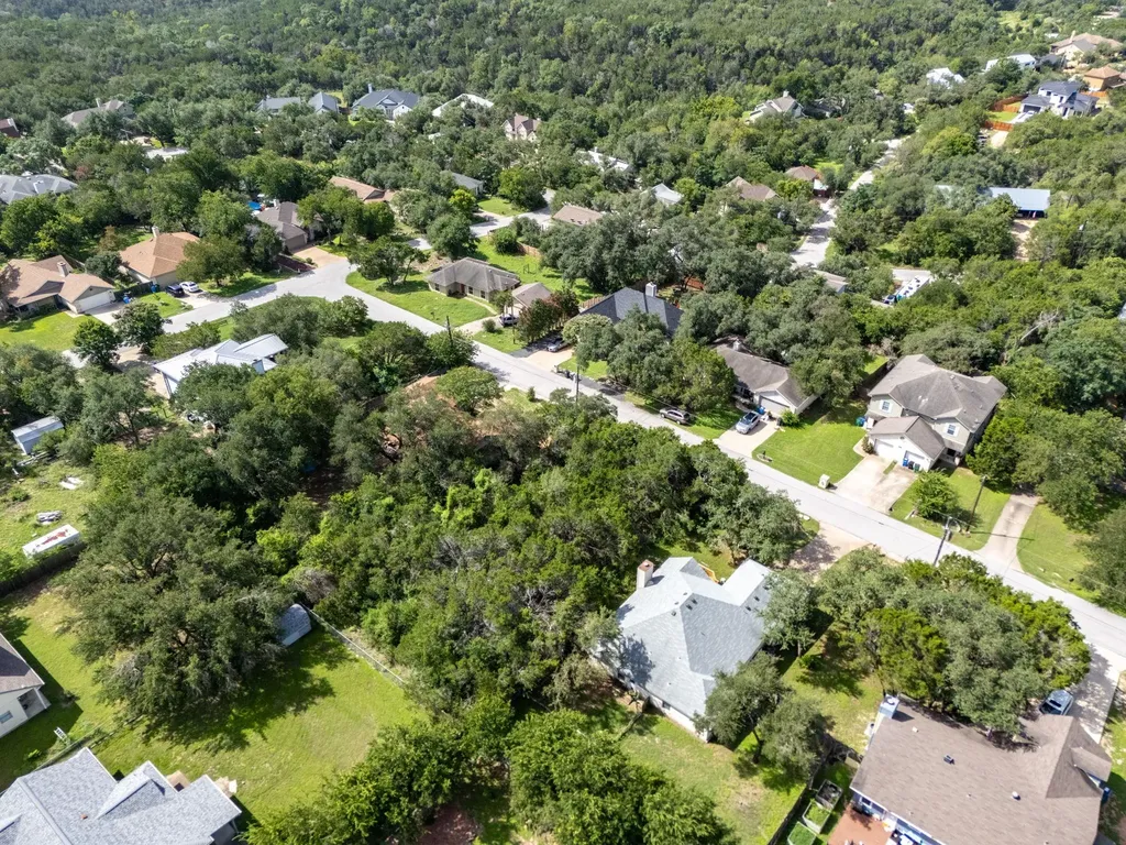 15104 Sun Bird Lane Austin TX 78734
