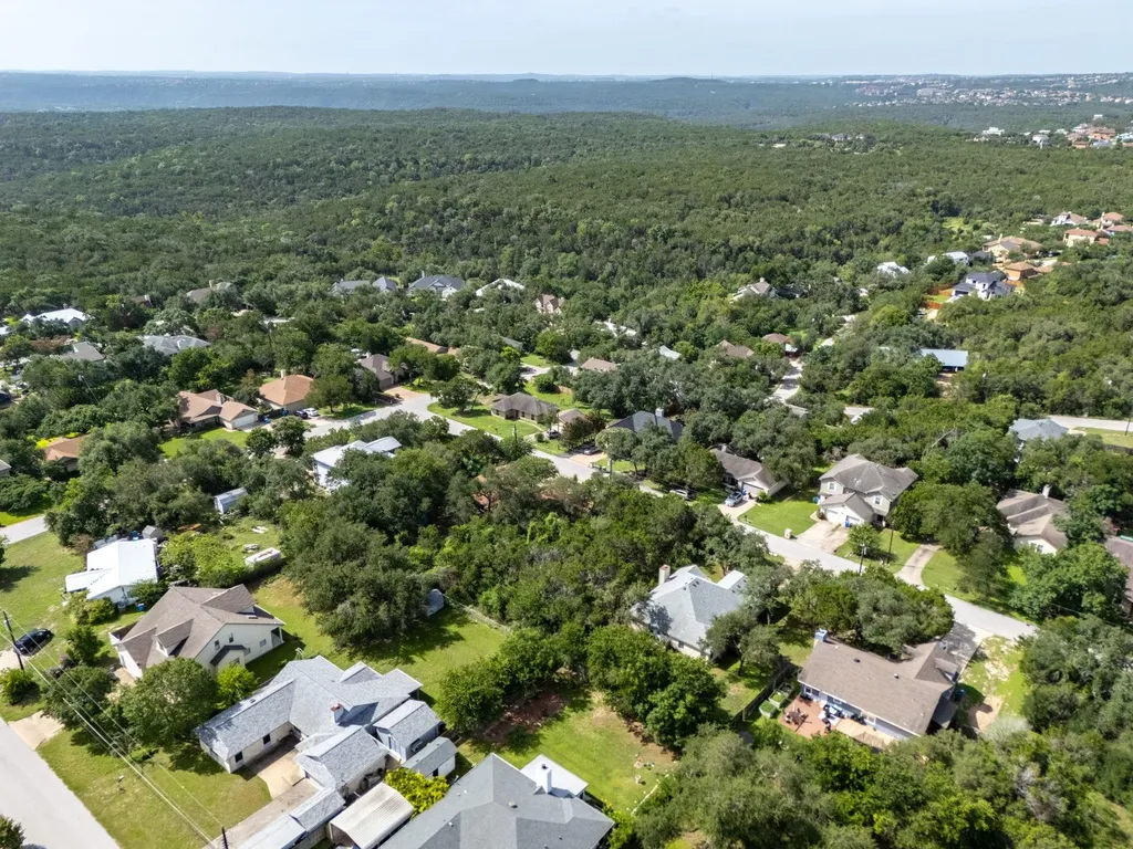 15104 Sun Bird Lane Austin TX 78734