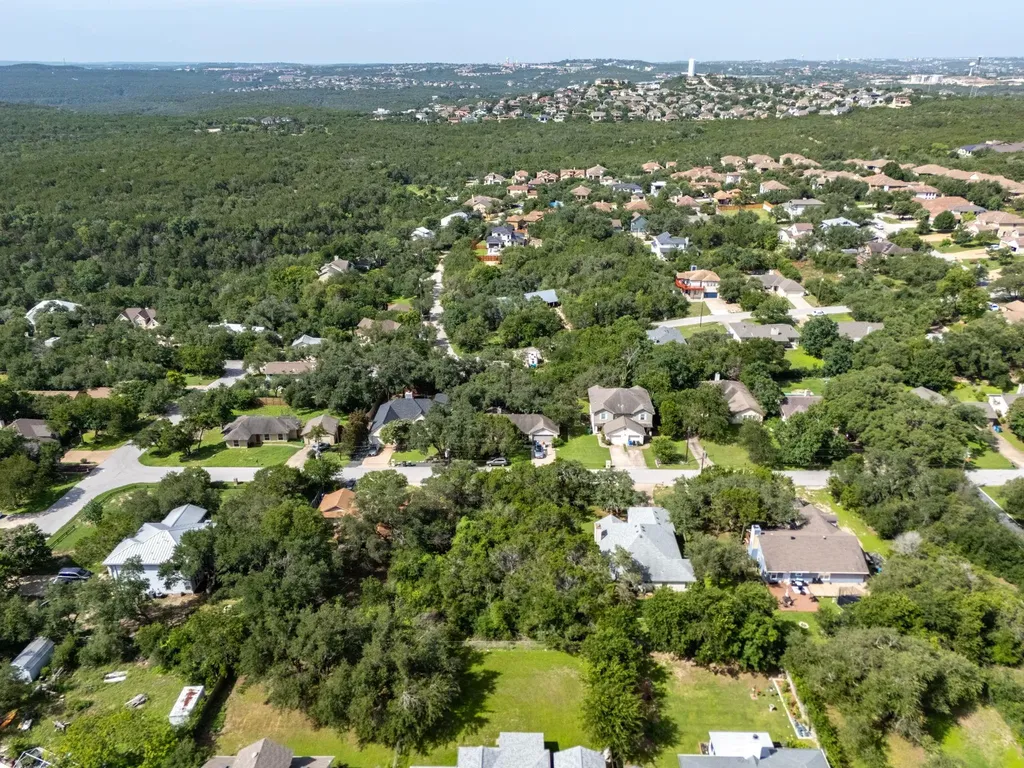 15104 Sun Bird Lane Austin TX 78734