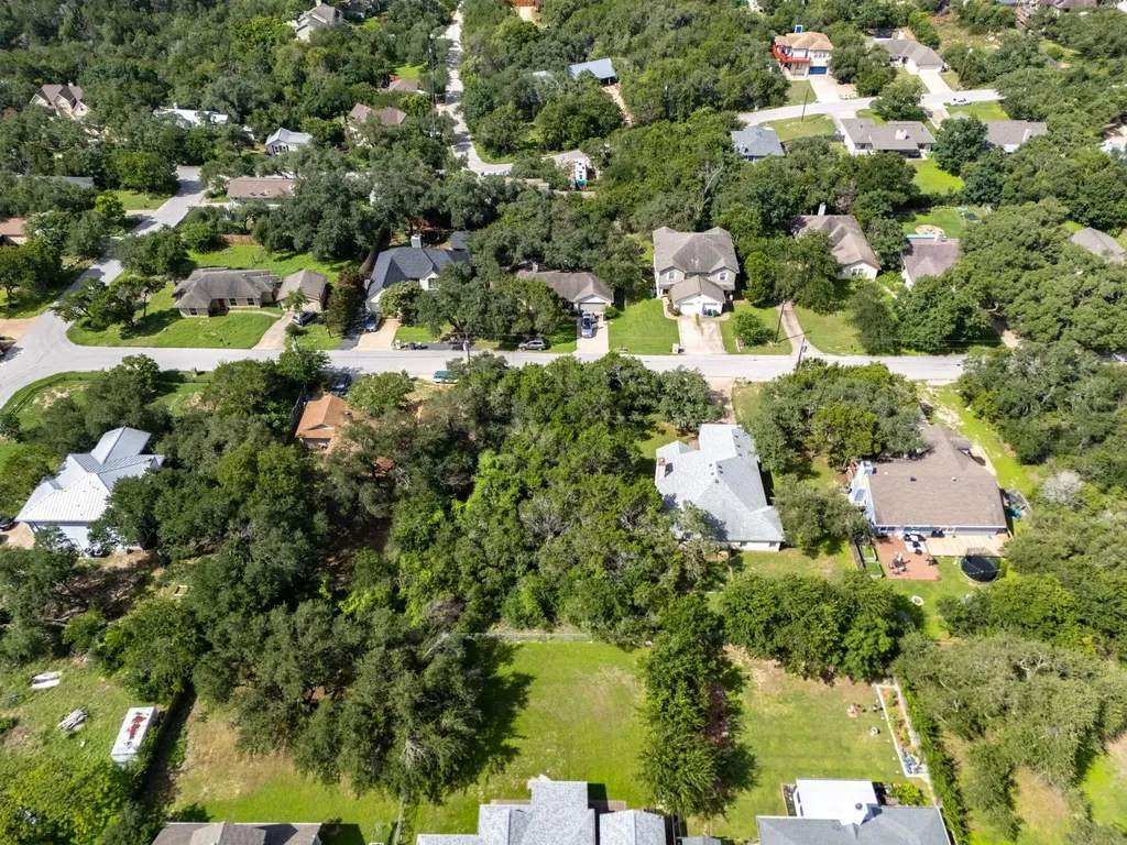 15104 Sun Bird Lane Austin TX 78734