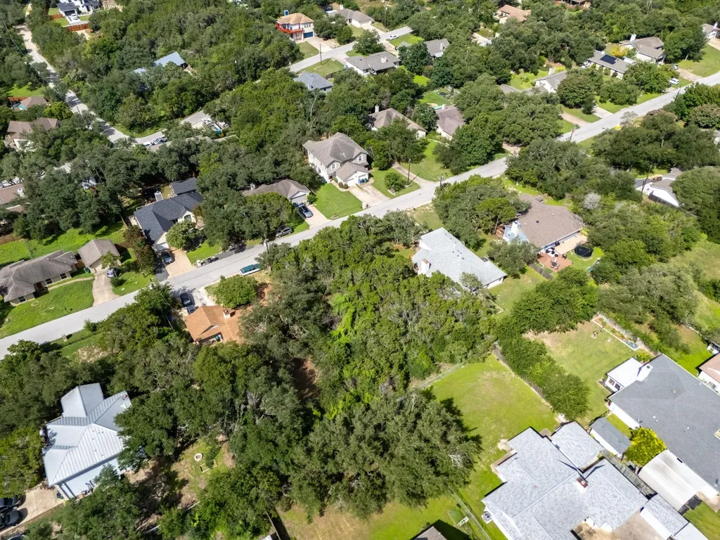 15104 Sun Bird Lane Austin TX 78734