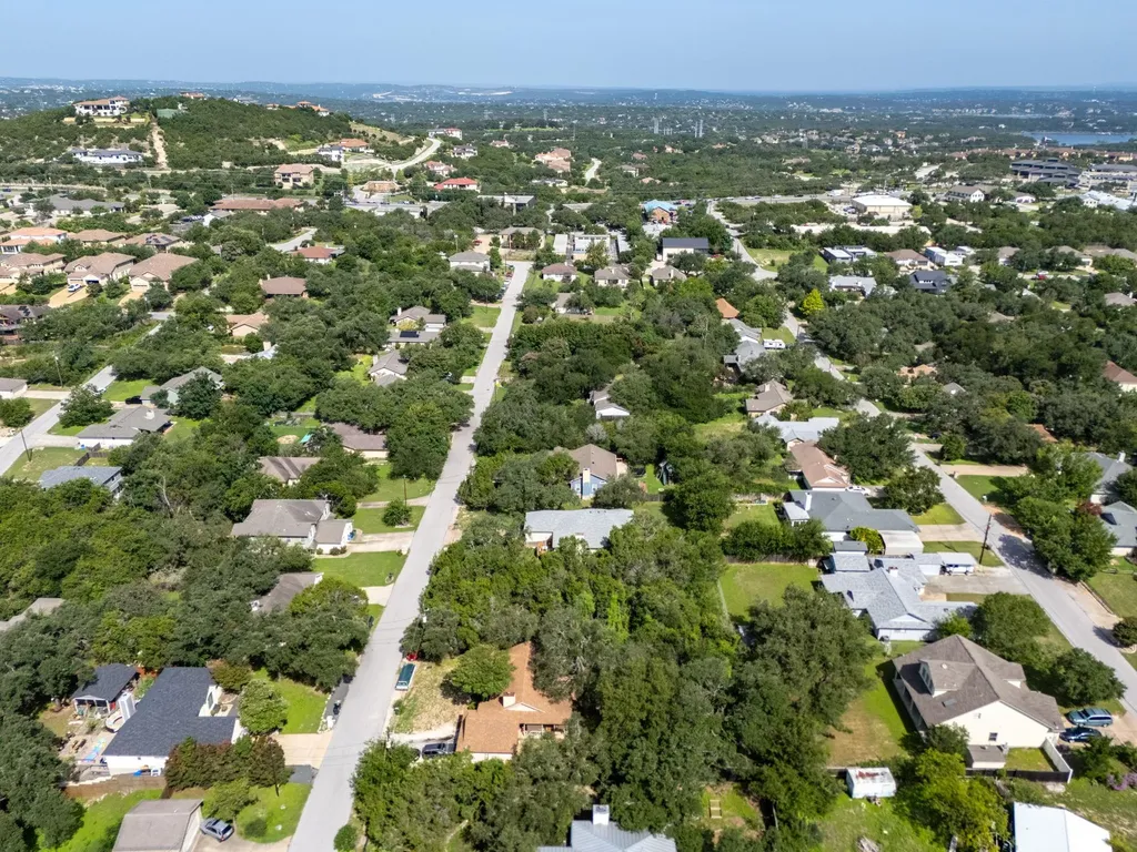 15104 Sun Bird Lane Austin TX 78734