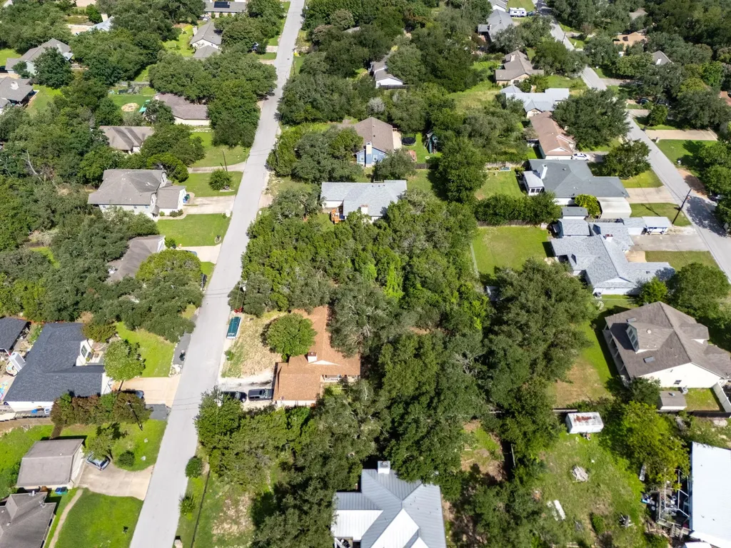 15104 Sun Bird Lane Austin TX 78734