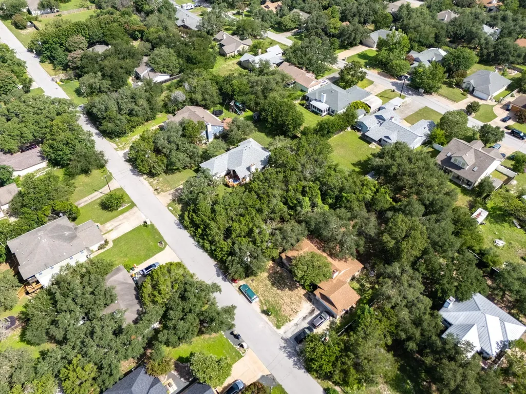 15104 Sun Bird Lane Austin TX 78734