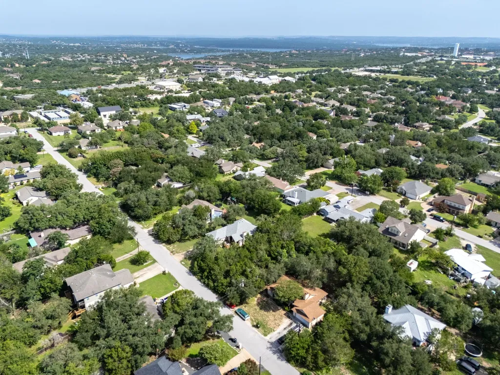 15104 Sun Bird Lane Austin TX 78734