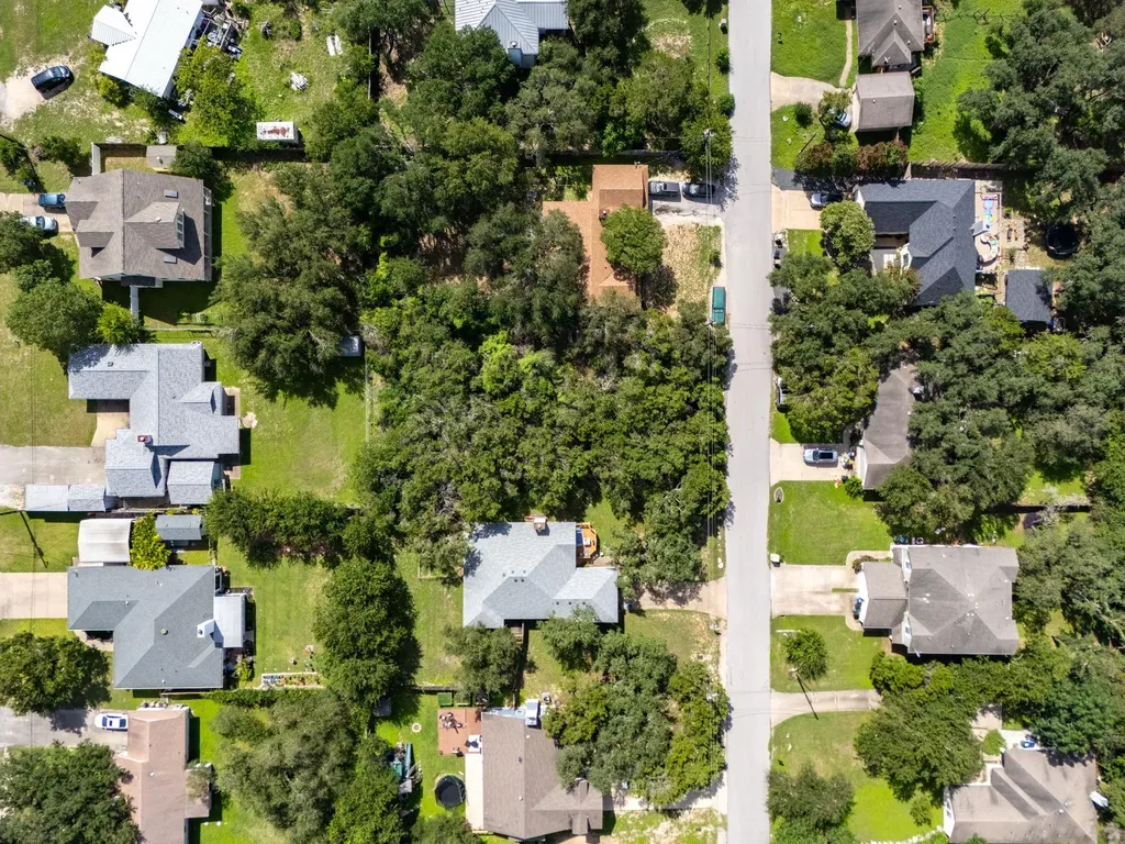 15104 Sun Bird Lane Austin TX 78734