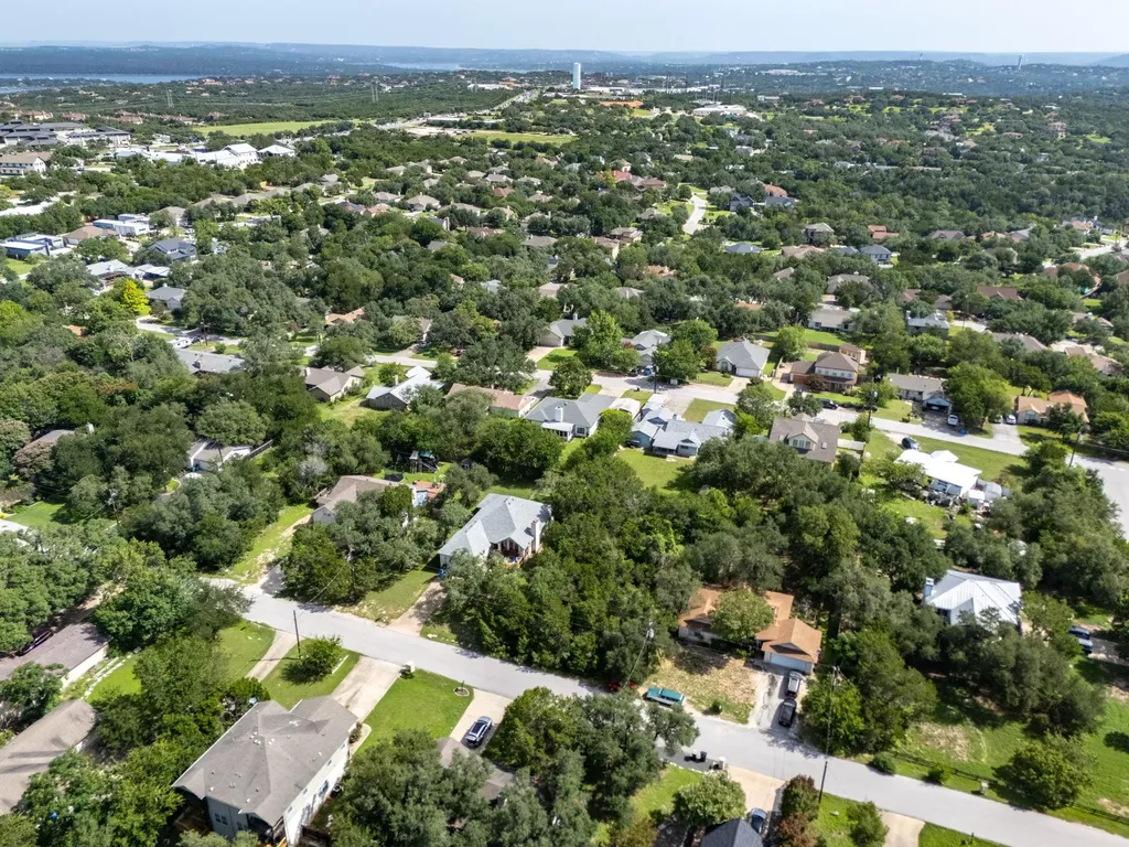 15104 Sun Bird Lane Austin TX 78734