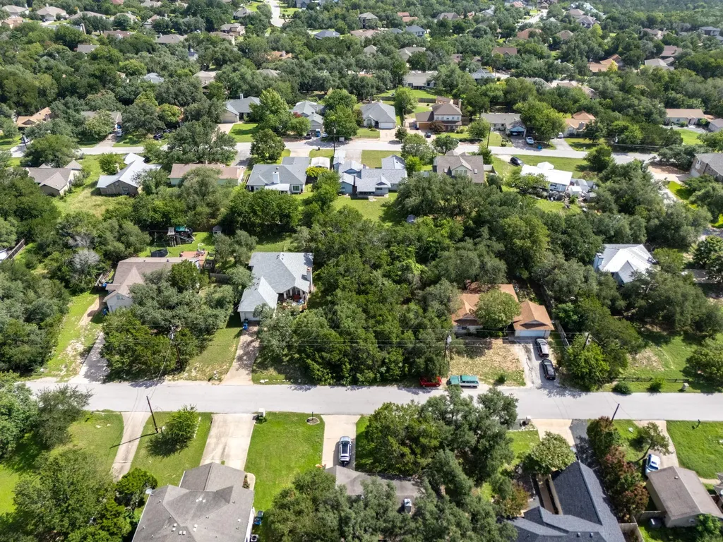 15104 Sun Bird Lane Austin TX 78734