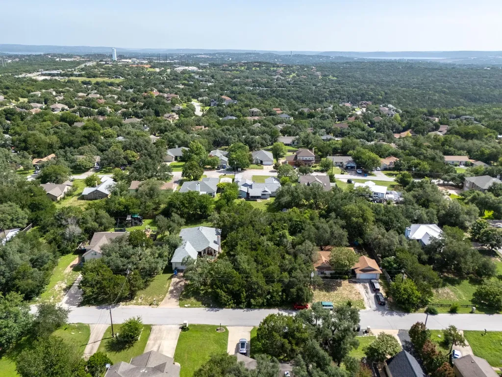 15104 Sun Bird Lane Austin TX 78734
