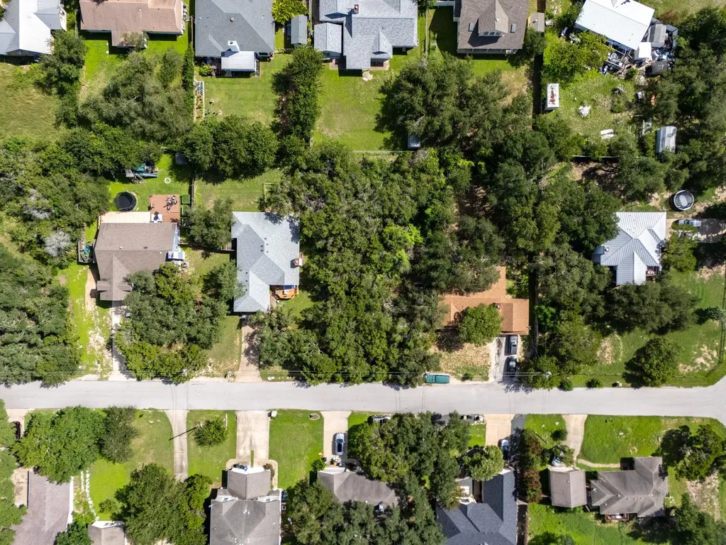 15104 Sun Bird Lane Austin TX 78734