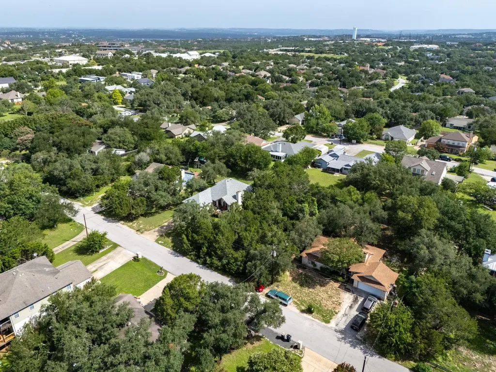 15104 Sun Bird Lane Austin TX 78734