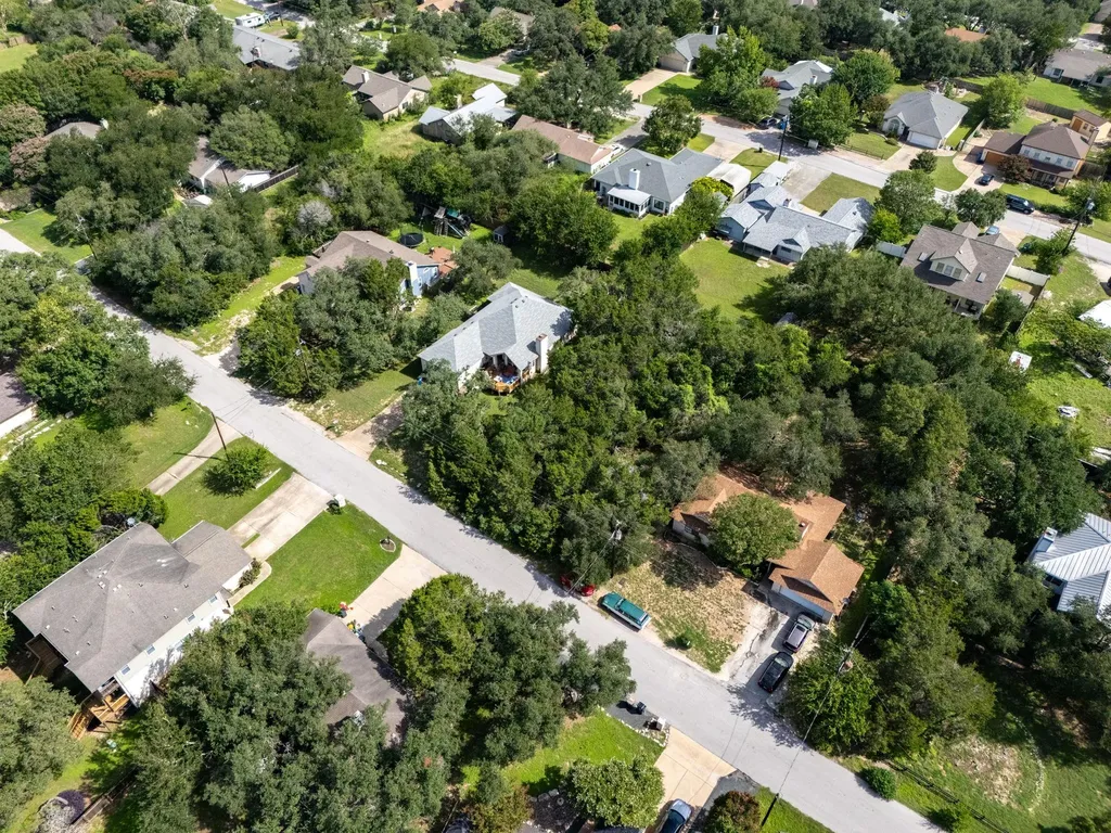 15104 Sun Bird Lane Austin TX 78734