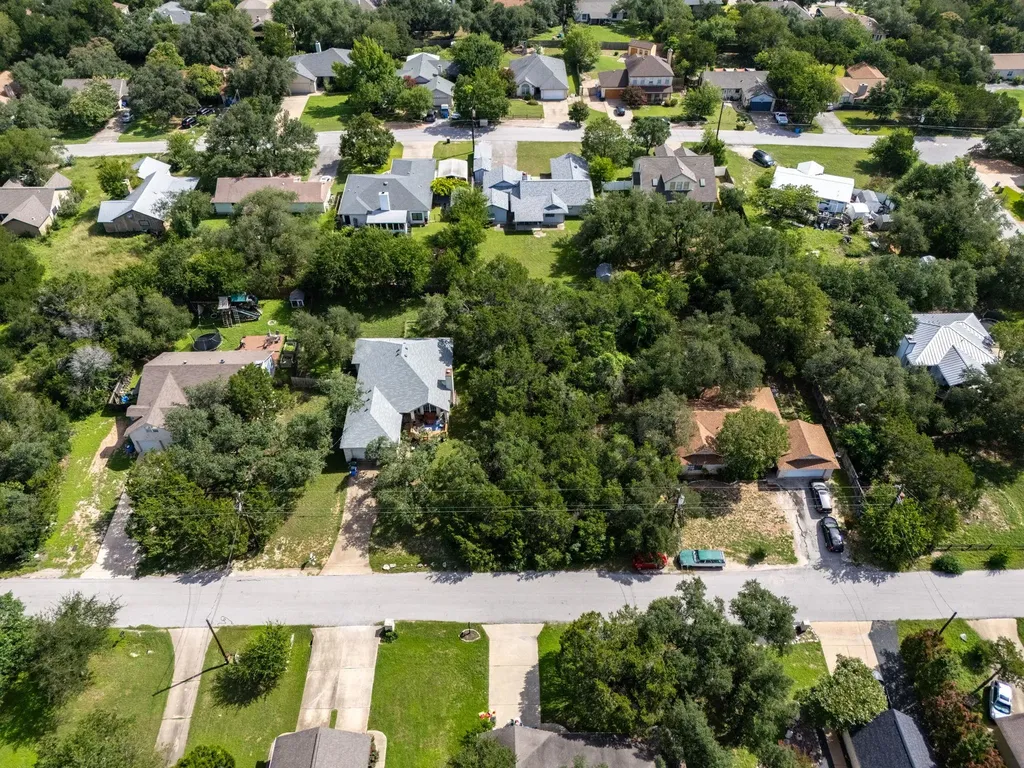 15104 Sun Bird Lane Austin TX 78734
