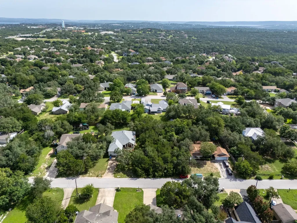 15104 Sun Bird Lane Austin TX 78734