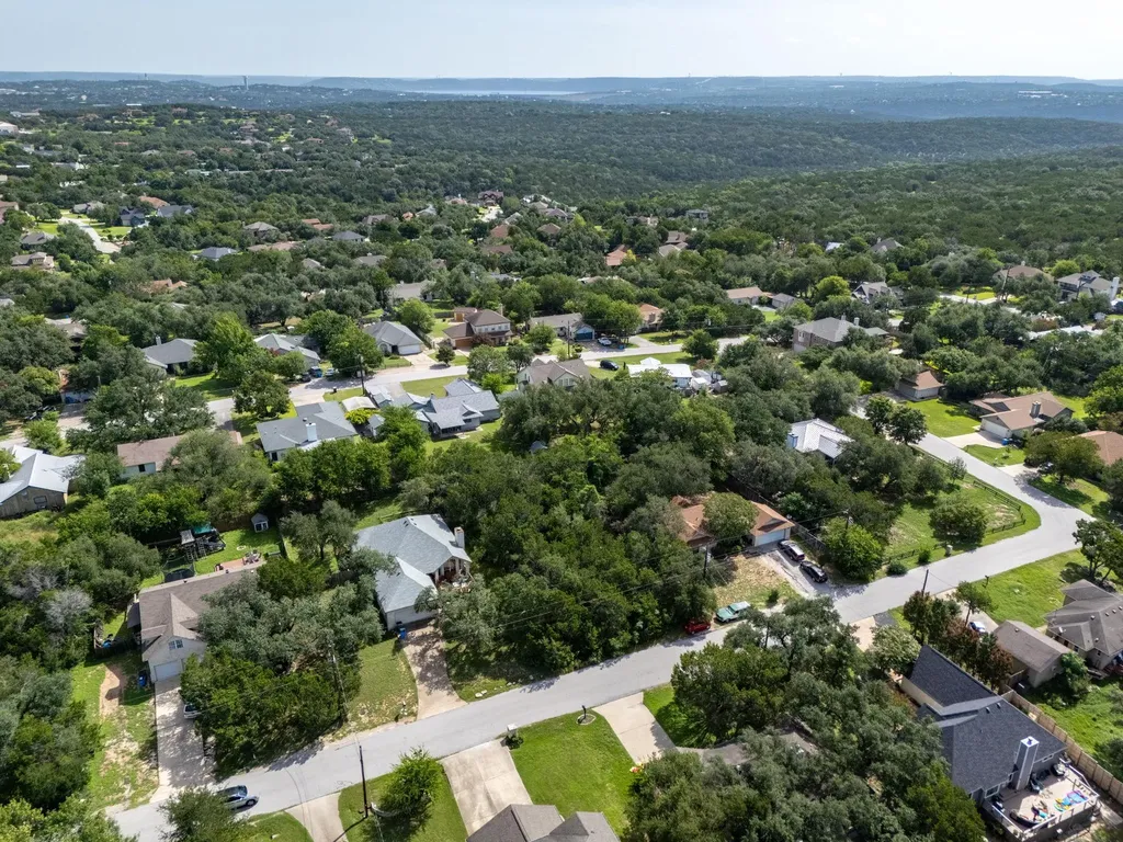 15104 Sun Bird Lane Austin TX 78734
