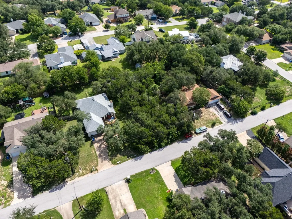 15104 Sun Bird Lane Austin TX 78734