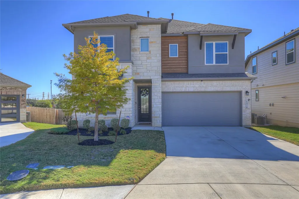 15418 Ivory Hills San Antonio TX 78247