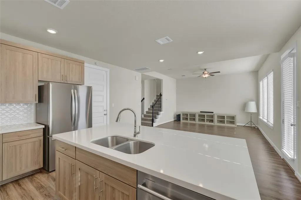 15418 Ivory Hills San Antonio TX 78247