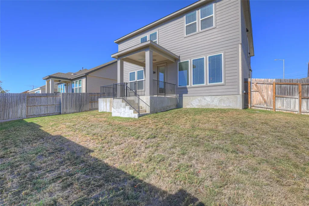 15418 Ivory Hills San Antonio TX 78247