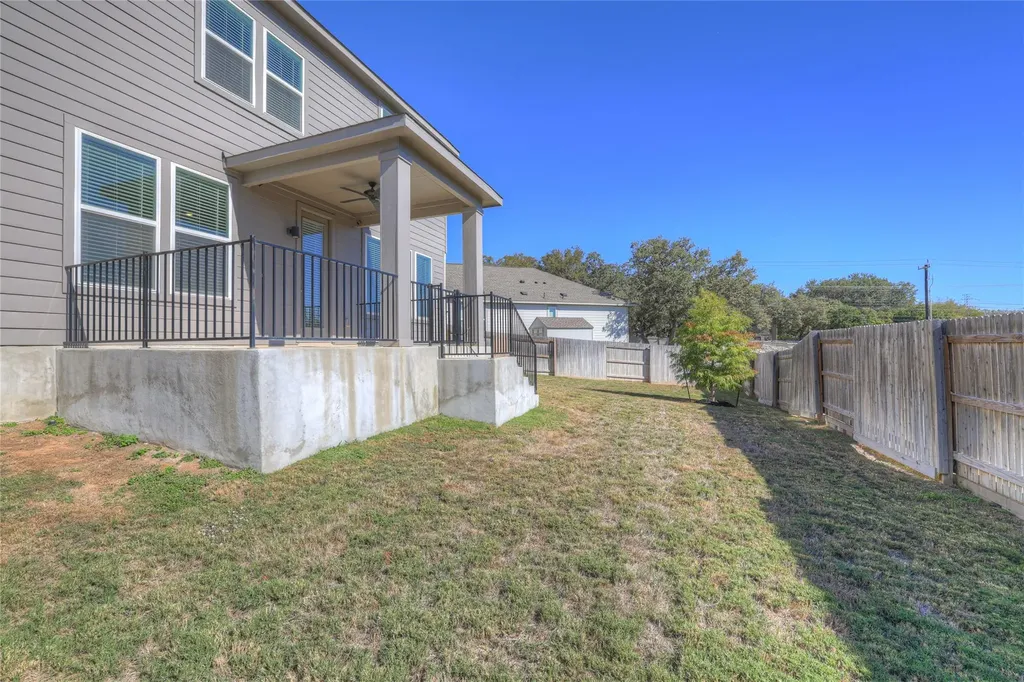 15418 Ivory Hills San Antonio TX 78247