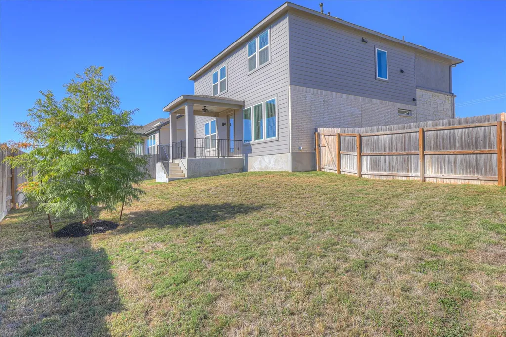 15418 Ivory Hills San Antonio TX 78247